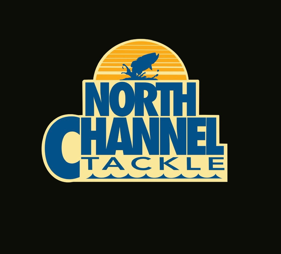 Keitech U.S.A – North Channel Tackle