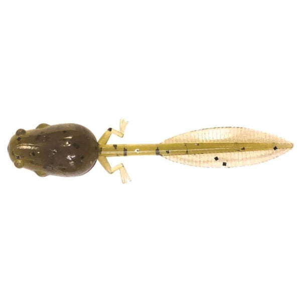 Nikko Tadpoles 2.9 – North Channel Tackle