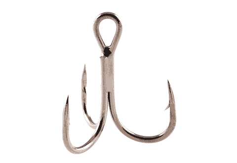 Owner Cutting Point Flyer Live Bait 2/0 Hooks - 6 ct – cssportinggoods