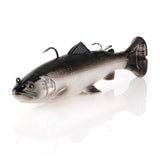 Savage Gear 3D Pulse Tail Trout 8" Swimbait