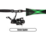 The Rod Glove Standard Spinning 5.5' - 7' Rods