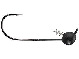 Owner Ultra Head Shaky Jig – North Channel Tackle