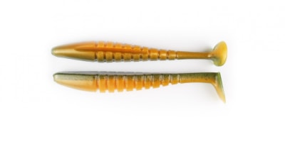 X Zone Lures Mega Swammer 5.5"