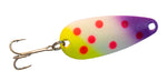 Len Thompson Ultra Glow Casting Spoons