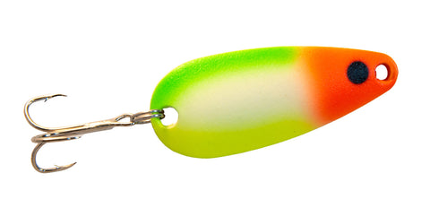 Casting Spoons – North Channel Tackle