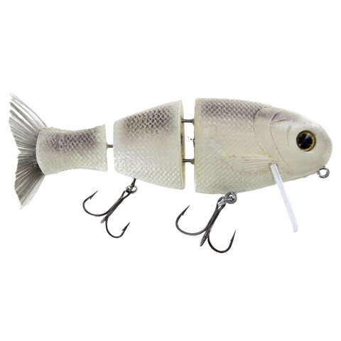 Multi Jointed Swimbaits – North Channel Tackle