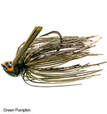 Z Man Crosseye Flipping Jigs