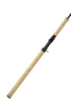 Okuma EVX Carbon Musky Rods