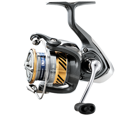 Spinning Reels – North Channel Tackle