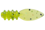 Eurotackle Leech 0.75" Soft Plastic Bait