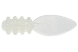 Eurotackle Leech 0.75" Soft Plastic Bait