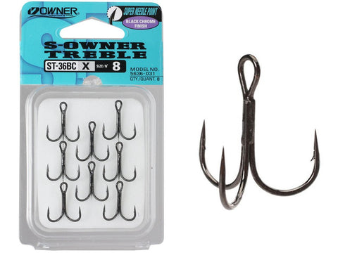  Owner American 5318-101 Jig Hook w/Super Needle Point 1 :  Sports & Outdoors