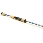Tactical Fishing Gear Spinning Rods