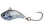 Eurotackle Z-Viber 1/16oz Micro Lipless Crankbait