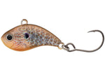 Eurotackle Z-Viber 1/16oz Micro Lipless Crankbait