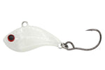 Eurotackle Z-Viber 1/16oz Micro Lipless Crankbait