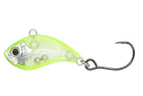 Eurotackle Z-Viber 1/16oz Micro Lipless Crankbait