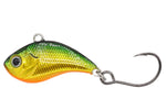 Eurotackle Z-Viber 1/16oz Micro Lipless Crankbait