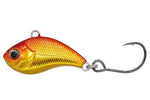 Eurotackle Z-Viber 1/16oz Micro Lipless Crankbait