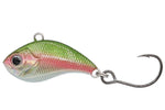 Eurotackle Z-Viber 1/16oz Micro Lipless Crankbait