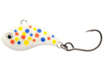 Eurotackle Z-Viber 1/16oz Micro Lipless Crankbait