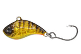 Eurotackle Z-Viber 1/16oz Micro Lipless Crankbait