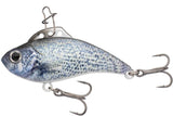 Eurotackle Z-Viber 1/8oz Micro Lipless Crankbait