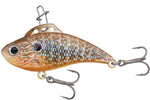 Eurotackle Z-Viber 1/8oz Micro Lipless Crankbait