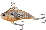 Eurotackle Z-Viber 1/8oz Micro Lipless Crankbait