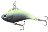 Eurotackle Z-Viber 1/8oz Micro Lipless Crankbait