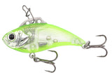 Eurotackle Z-Viber 1/8oz Micro Lipless Crankbait