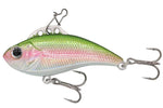 Eurotackle Z-Viber 1/8oz Micro Lipless Crankbait