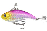 Eurotackle Z-Viber 1/8oz Micro Lipless Crankbait