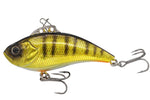 Eurotackle Z-Viber 1/8oz Micro Lipless Crankbait