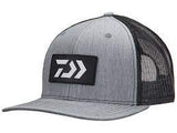 Daiwa Vector Embroidered Logo Trucker Hat
