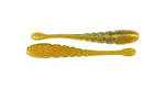 X Zone Lures Pro Series Finesse Slammer 3.25"