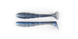 X Zone Lures Pro Series Mini Swammer 3.5"
