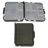 Sheffield 12 compartment Tackle Box