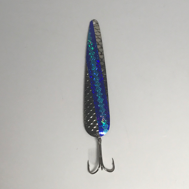 Single Hook Lures and conversions - Foxons Fishing Tackle