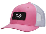 Daiwa Vector Embroidered Logo Trucker Hat