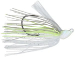 Evergreen International Grass Ripper Swim Jig